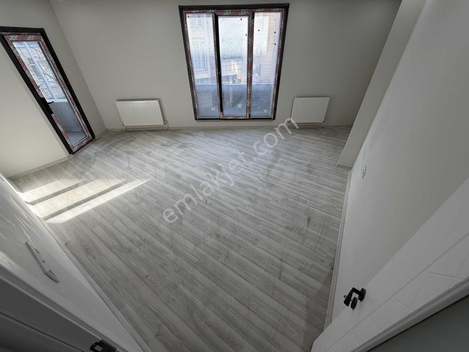 Sınırsız Kredili 3+1 120m2 1.kat Güney Cephe Çift Balkonlu Daire - Görsel 21