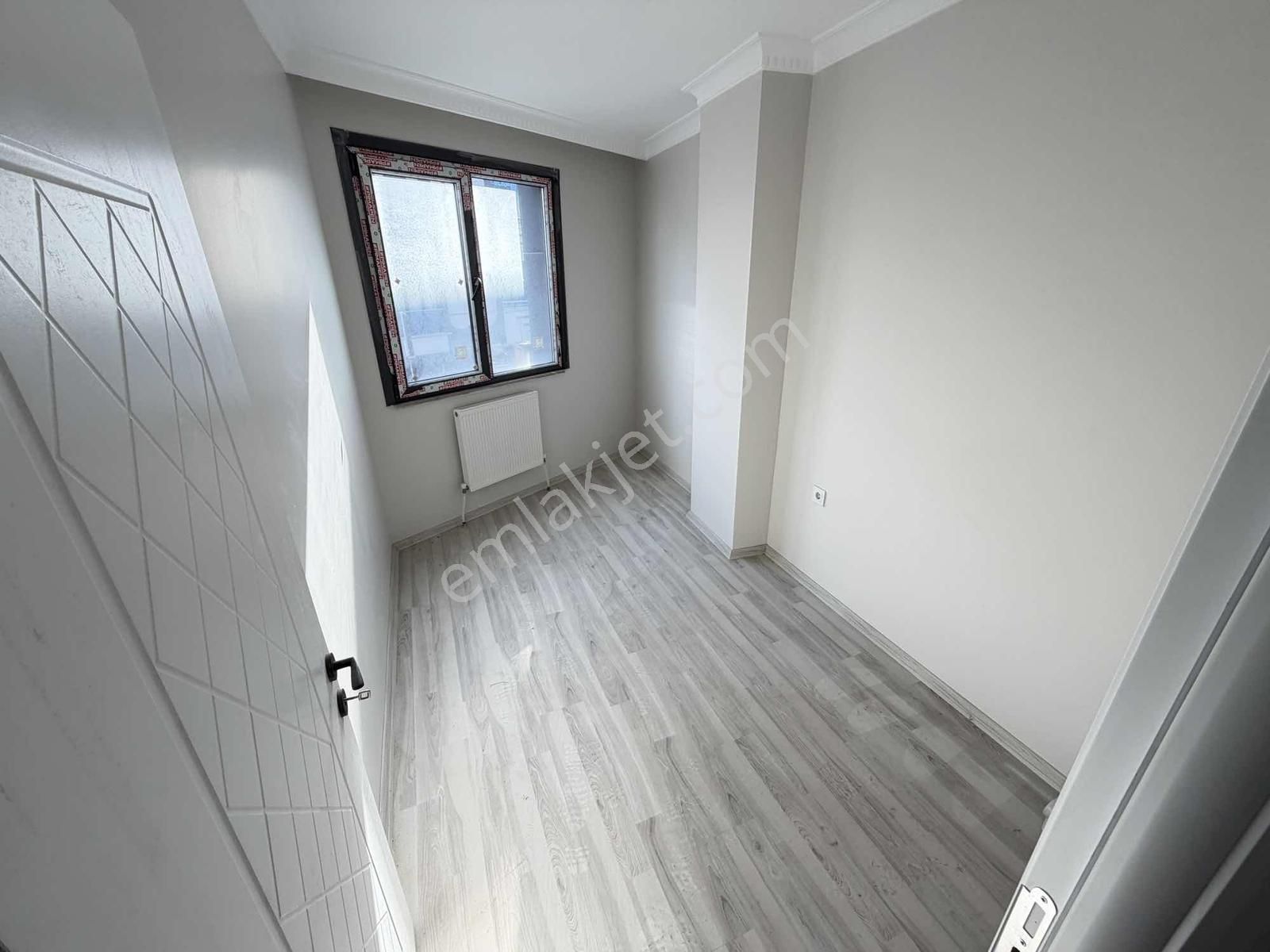 Sınırsız Kredili 3+1 120m2 1.kat Güney Cephe Çift Balkonlu Daire - Görsel 33