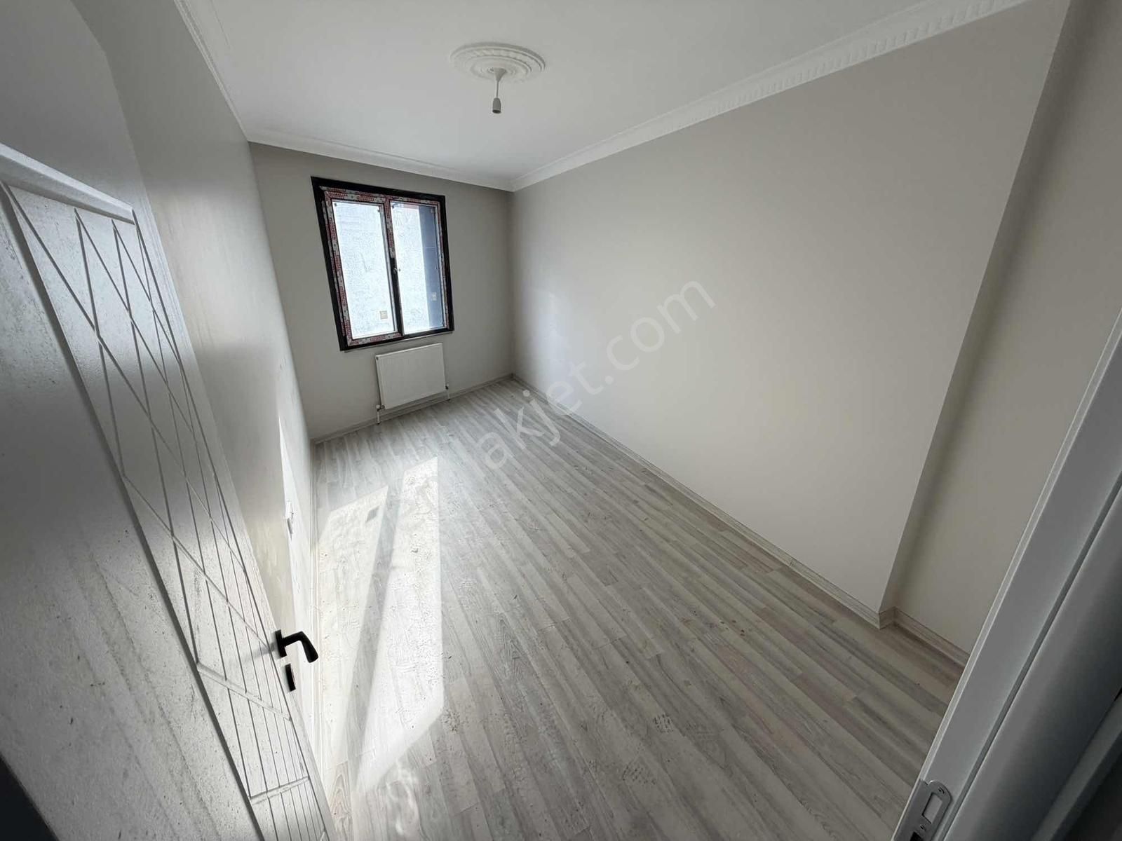 Sınırsız Kredili 3+1 120m2 1.kat Güney Cephe Çift Balkonlu Daire - Görsel 27