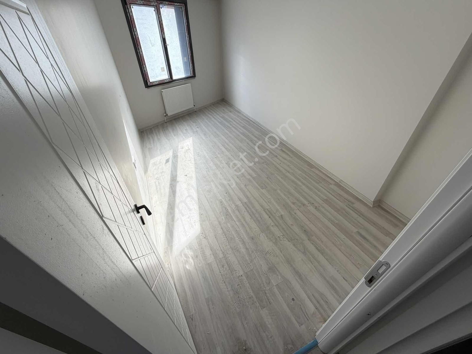 Sınırsız Kredili 3+1 120m2 1.kat Güney Cephe Çift Balkonlu Daire - Görsel 8