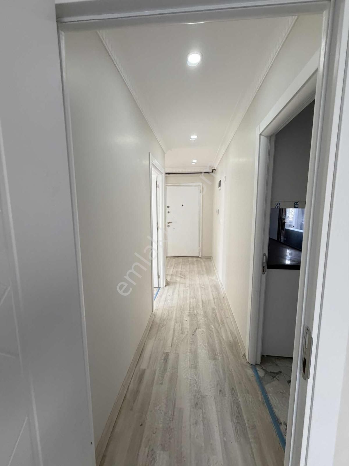 Sınırsız Kredili 3+1 120m2 1.kat Güney Cephe Çift Balkonlu Daire - Görsel 25