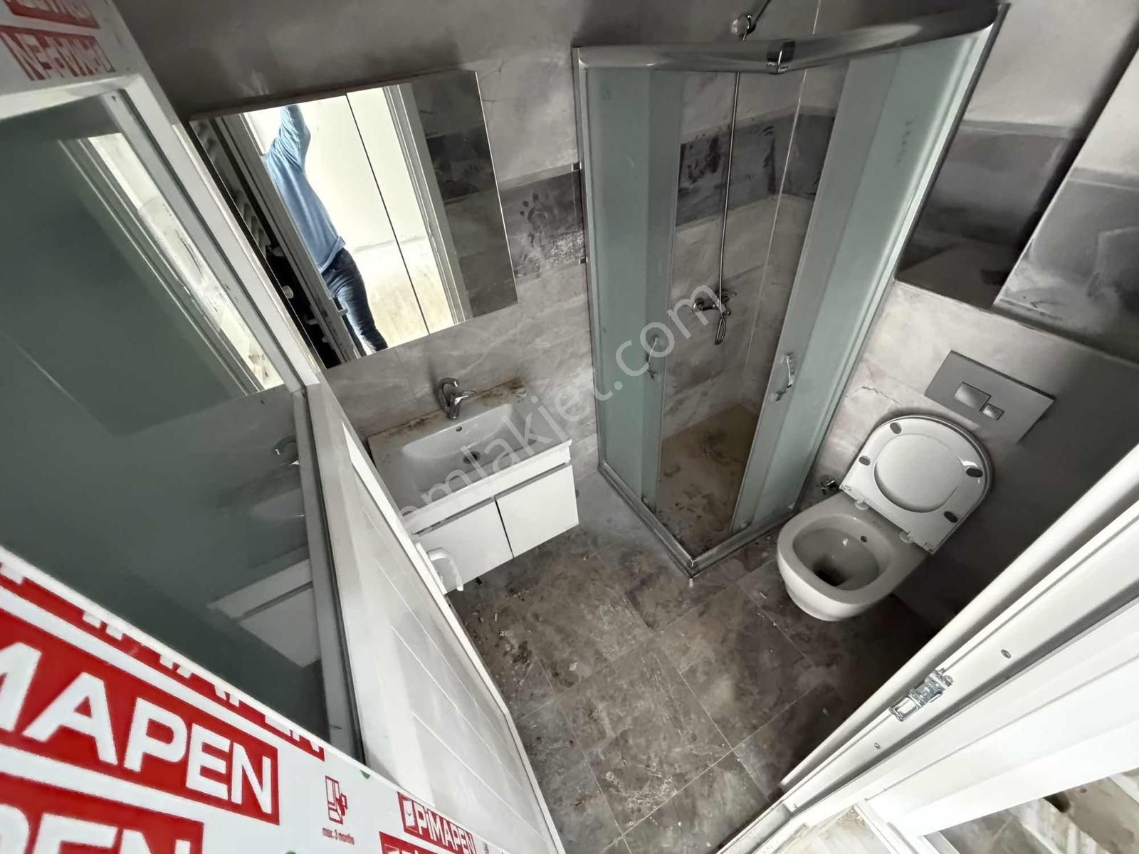 Sınırsız Kredili 3+1 120m2 1.kat Güney Cephe Çift Balkonlu Daire - Görsel 26