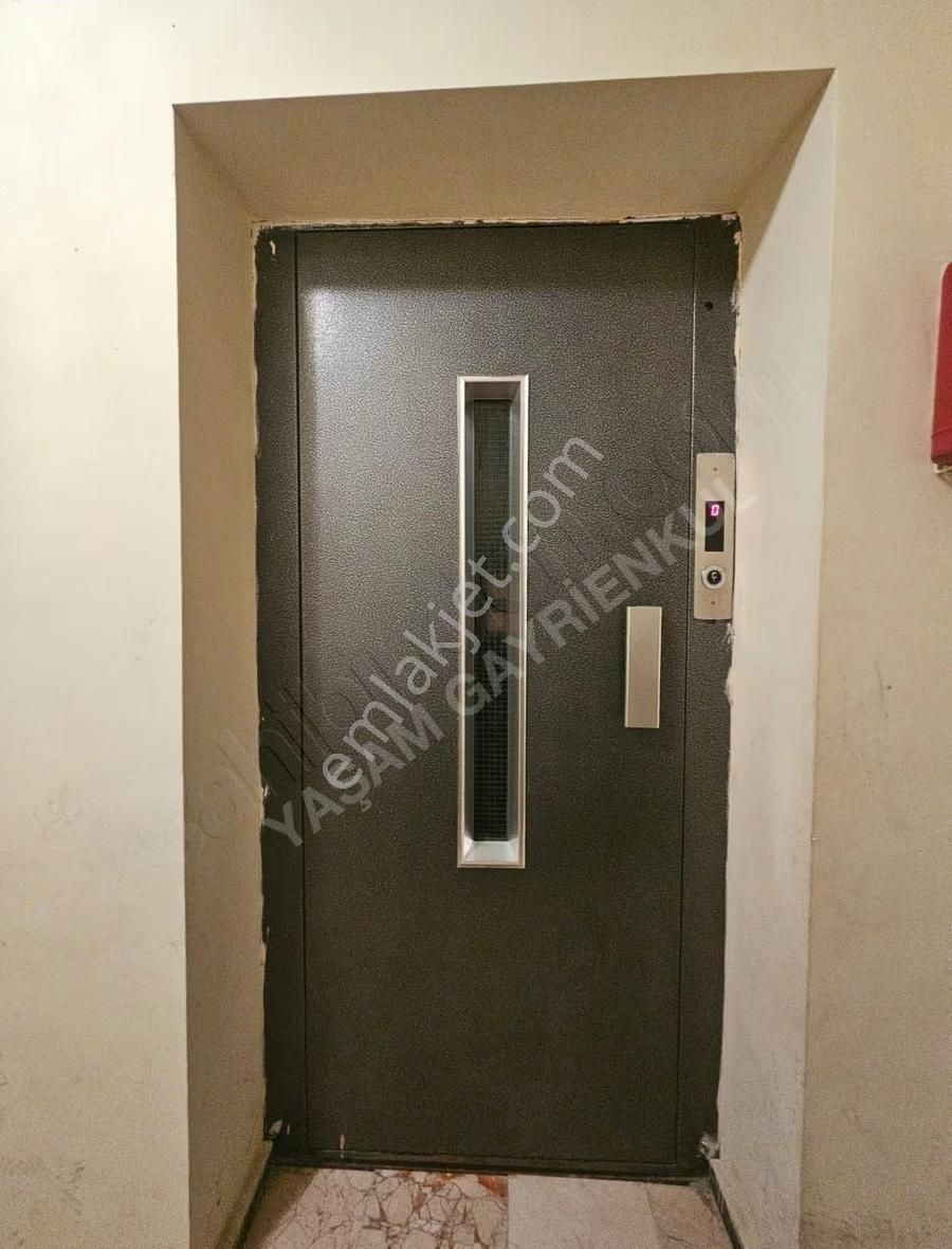 Çerkezköy İstasyon Mah 2+1. 110m2 Çift Balkonlu Asansörlü Daire - Görsel 22