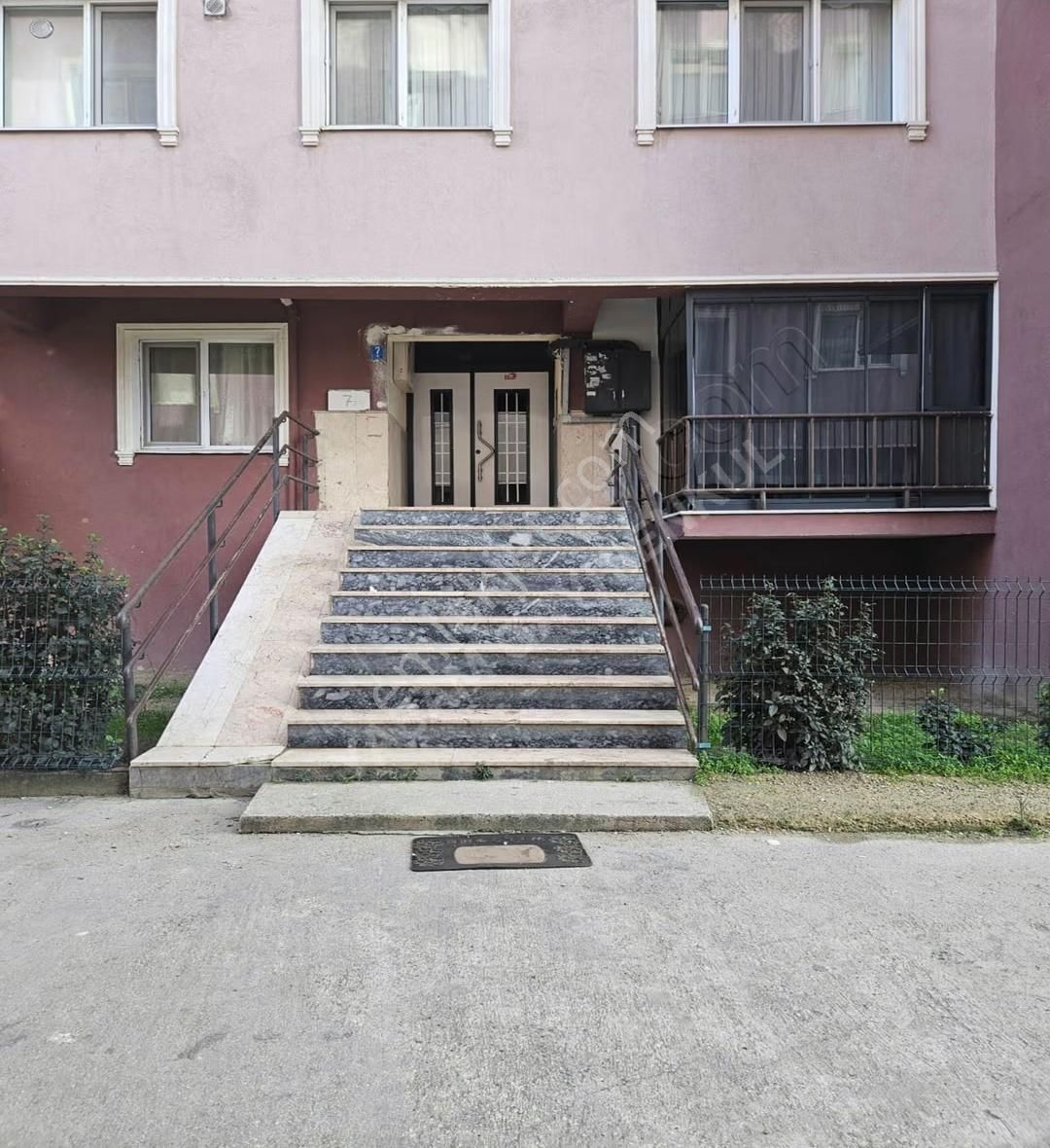 Çerkezköy İstasyon Mah 2+1. 110m2 Çift Balkonlu Asansörlü Daire - Görsel 17