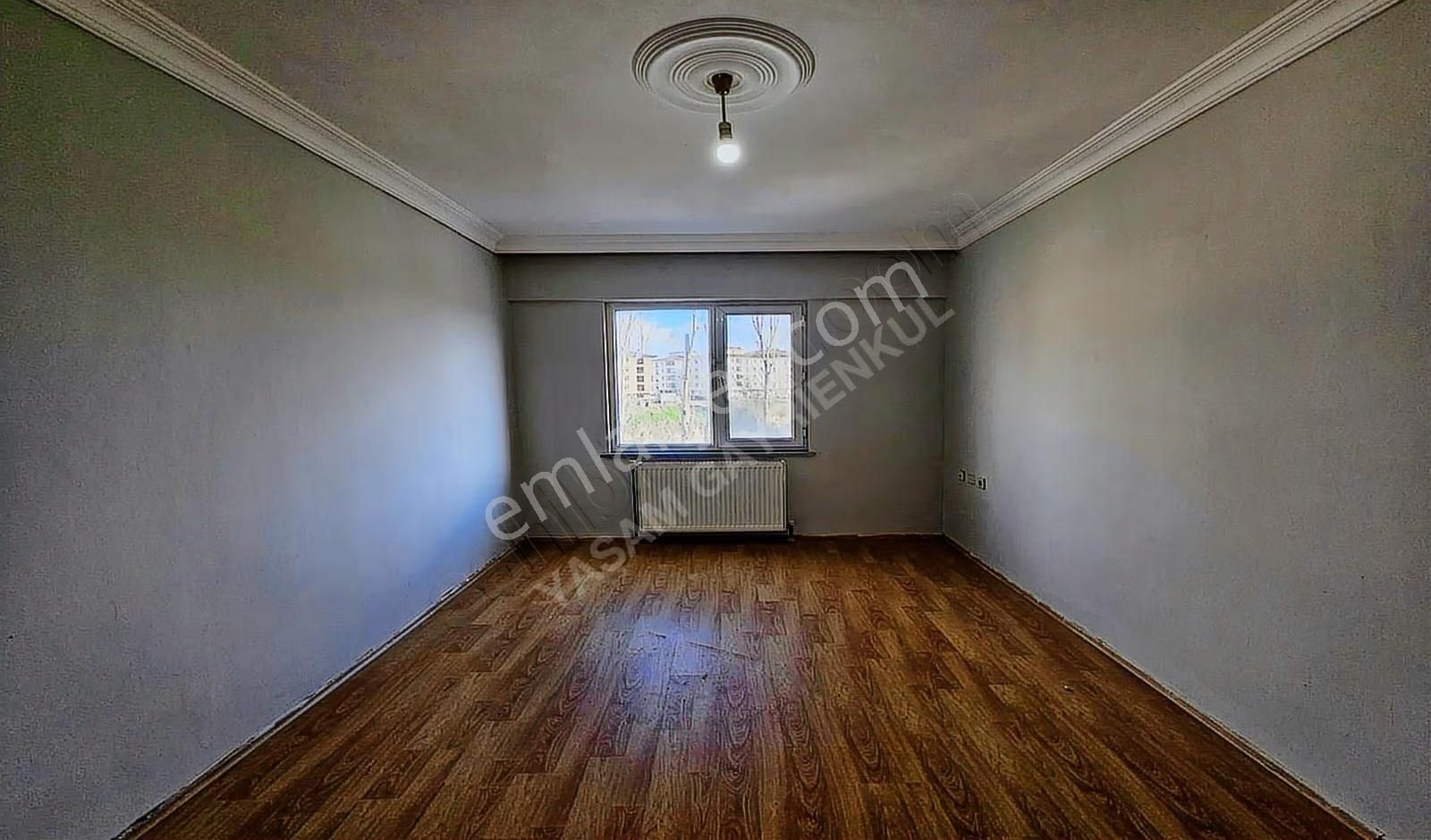 Çerkezköy İstasyon Mah 2+1. 110m2 Çift Balkonlu Asansörlü Daire - Görsel 20