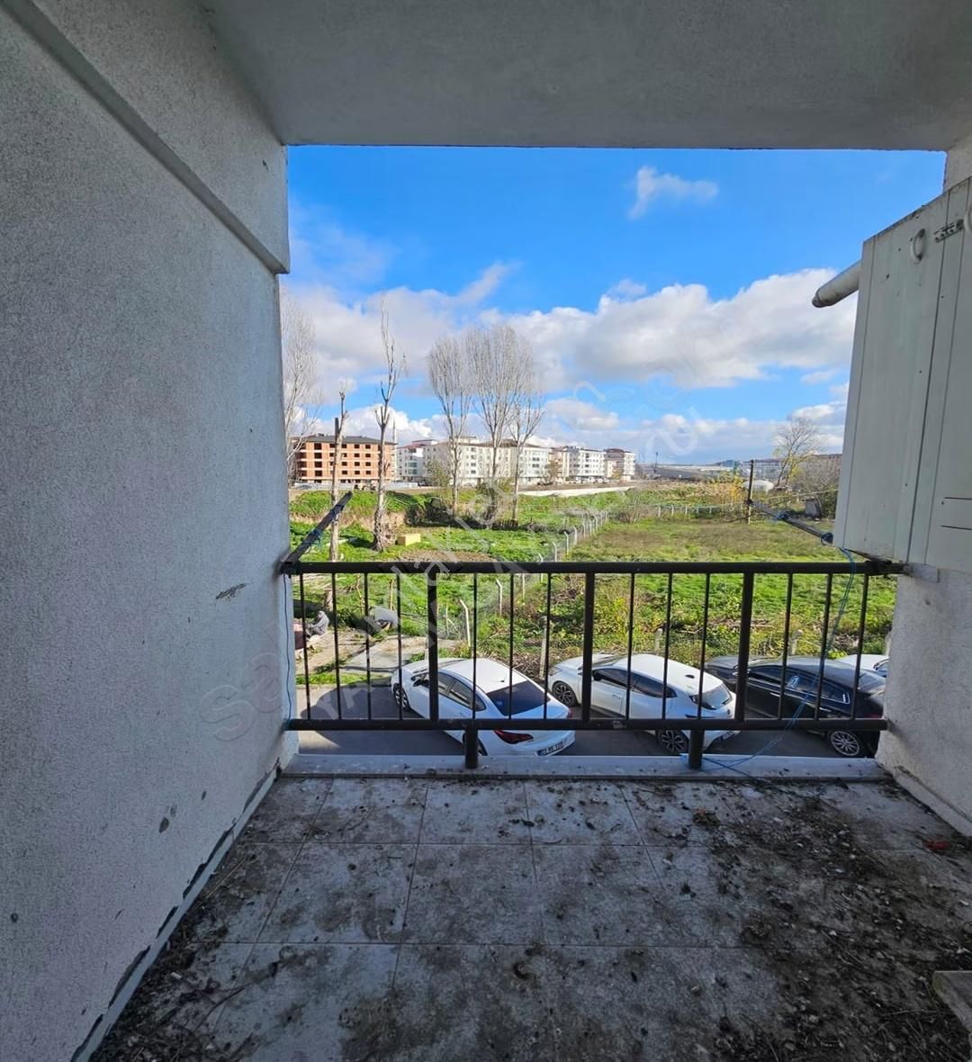 Çerkezköy İstasyon Mah 2+1. 110m2 Çift Balkonlu Asansörlü Daire - Görsel 6