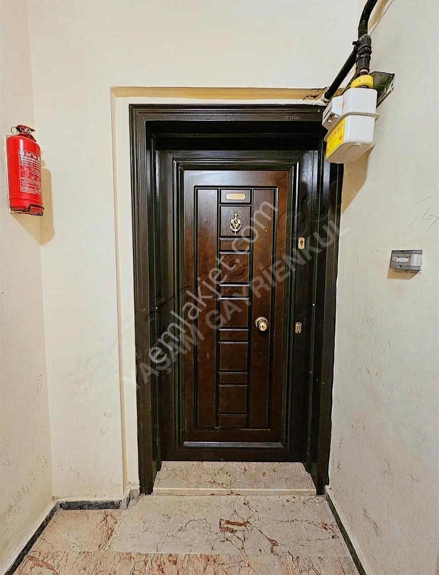 Çerkezköy İstasyon Mah 2+1. 110m2 Çift Balkonlu Asansörlü Daire - Görsel 7