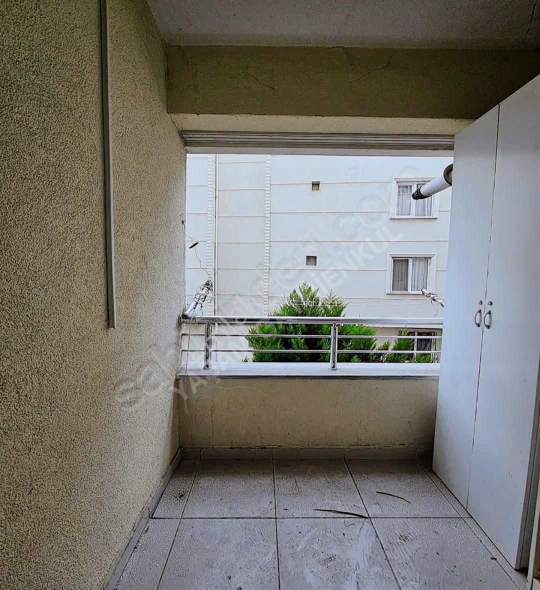 Çerkezköy Fatih Mah. 2+1 Site İçinde Kombili İskanlı Asansörlü - Görsel 15