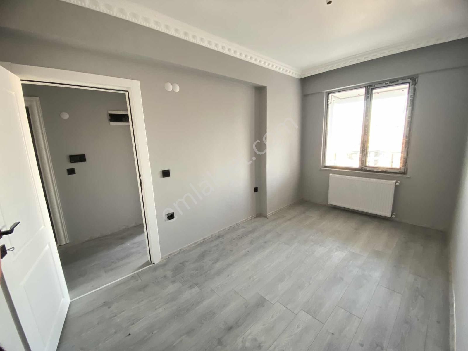 Atakum Kurupelitte Havuzlu Lüx 1+1 Daire - Görsel 16