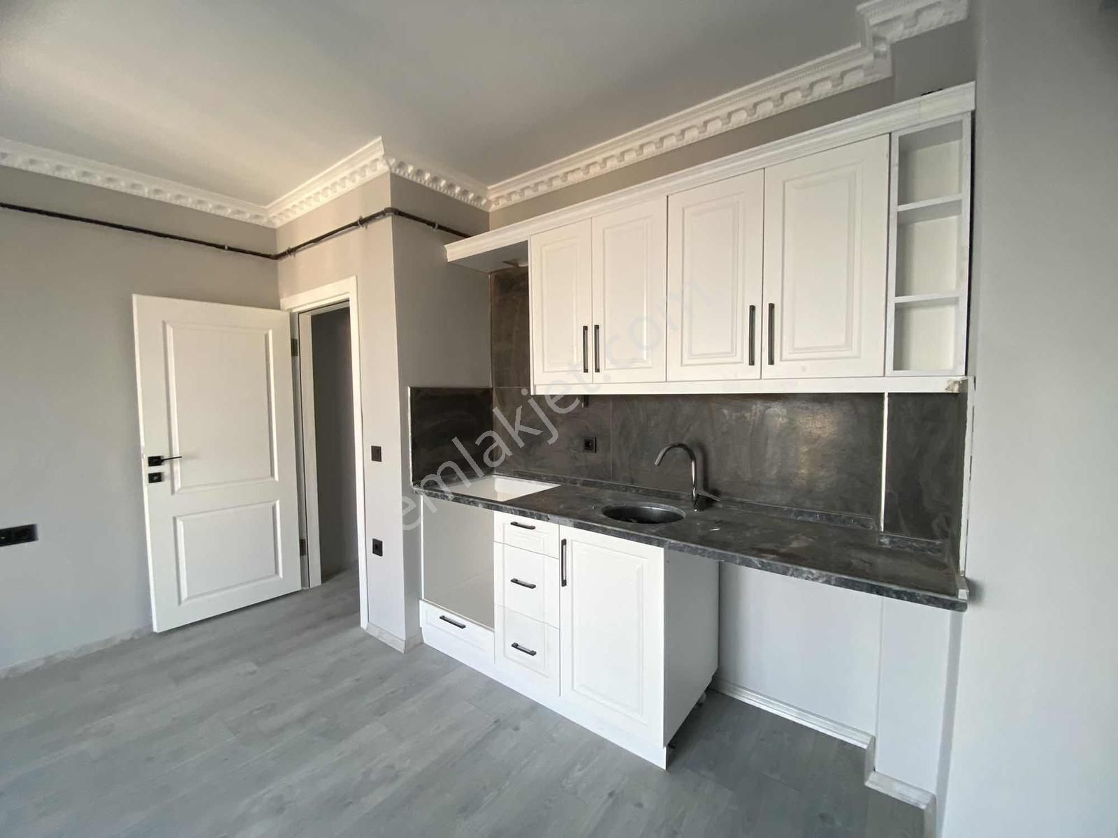 Atakum Kurupelitte Havuzlu Lüx 1+1 Daire - Görsel 17