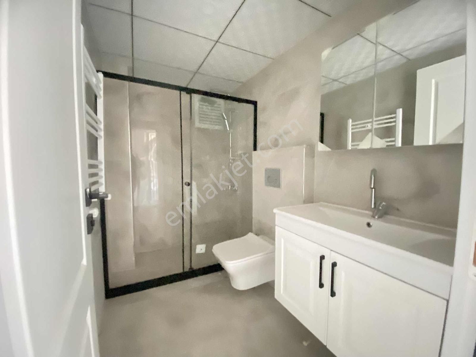 Atakum Kurupelitte Havuzlu Lüx 1+1 Daire - Görsel 5