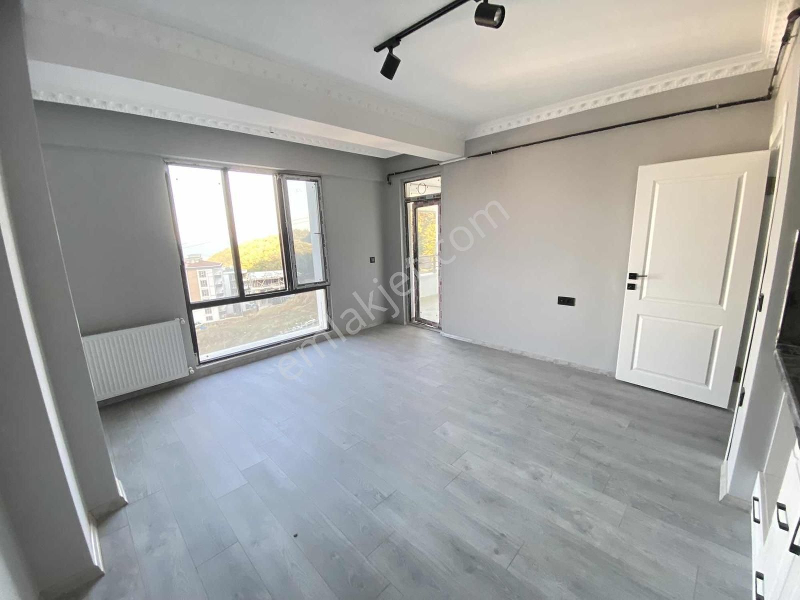 Atakum Kurupelitte Havuzlu Lüx 1+1 Daire - Görsel 4