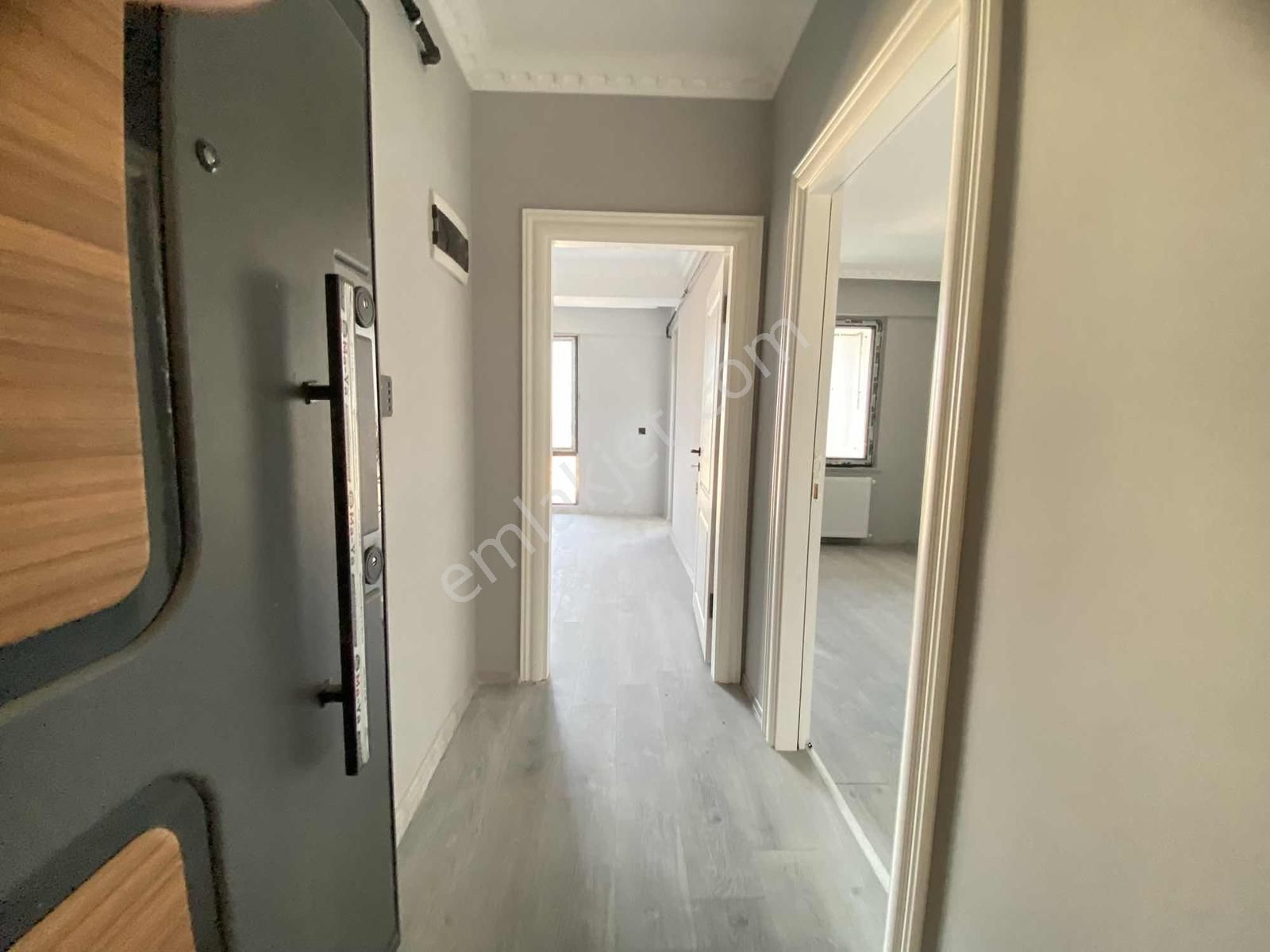 Atakum Kurupelitte Havuzlu Lüx 1+1 Daire - Görsel 2