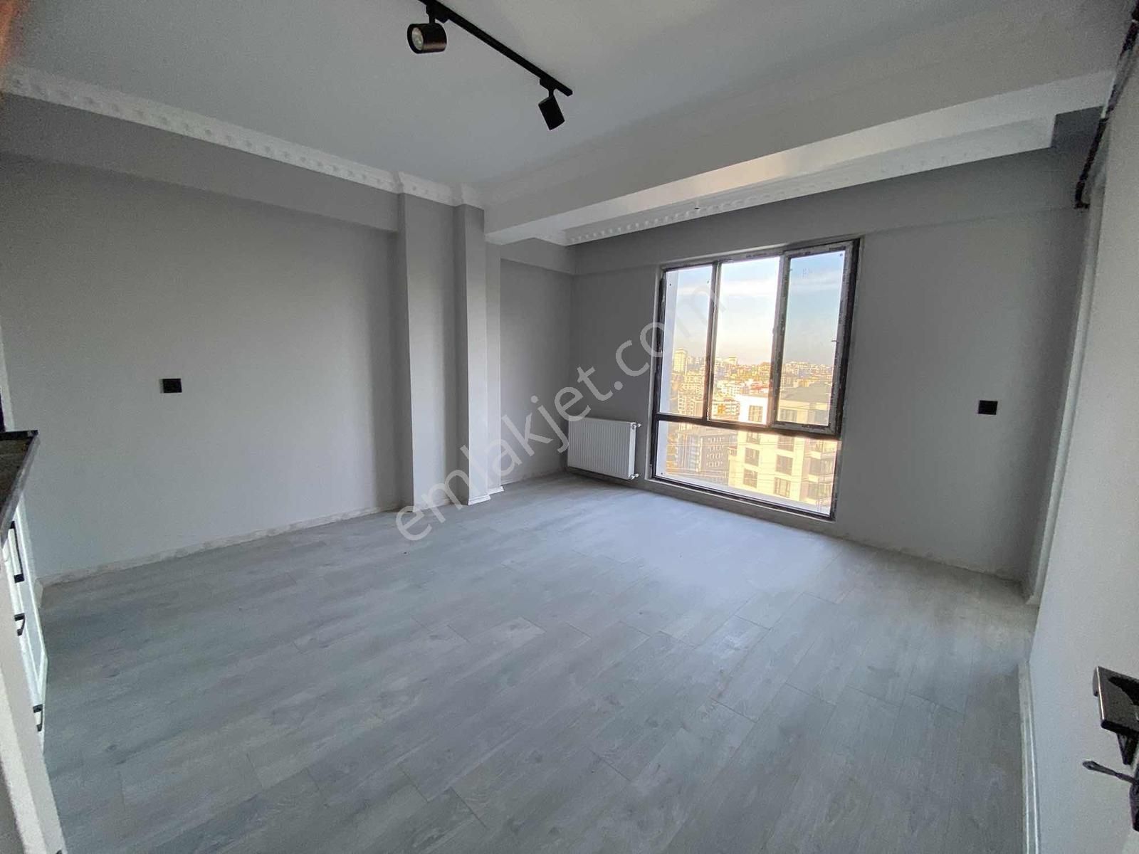 Atakum Kurupelitte Havuzlu Lüx 1+1 Daire - Görsel 3