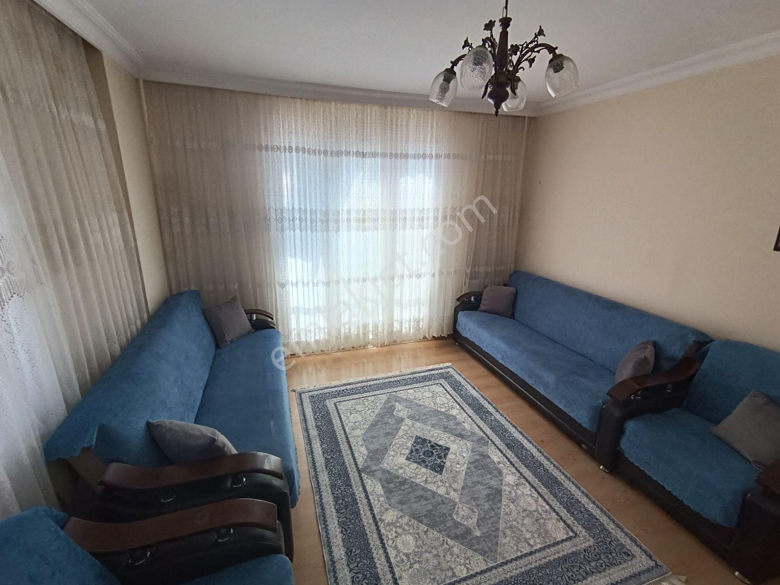 Esenkent Mah.doğuş Üniv.komşu 2+1 Eşyalı Arakat Daire - Görsel 10