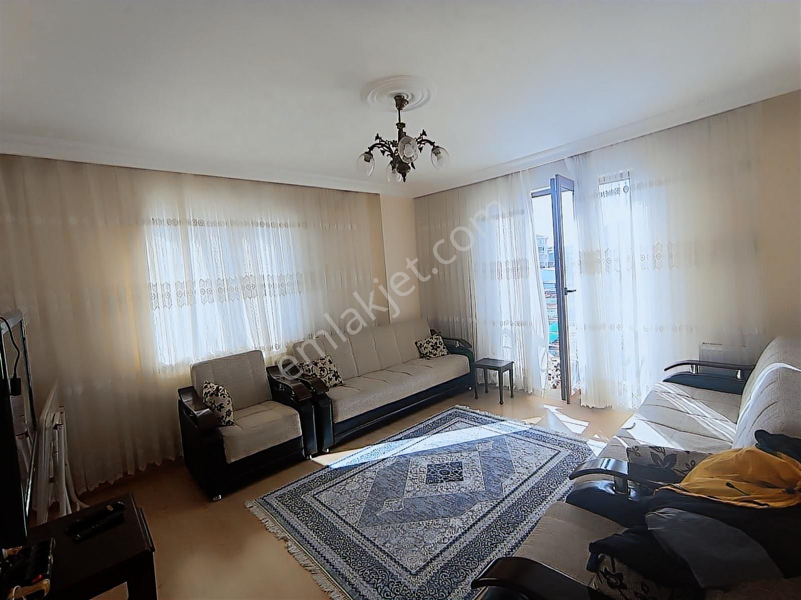 Esenkent Mah.doğuş Üniv.komşu 2+1 Eşyalı Arakat Daire - Görsel 34