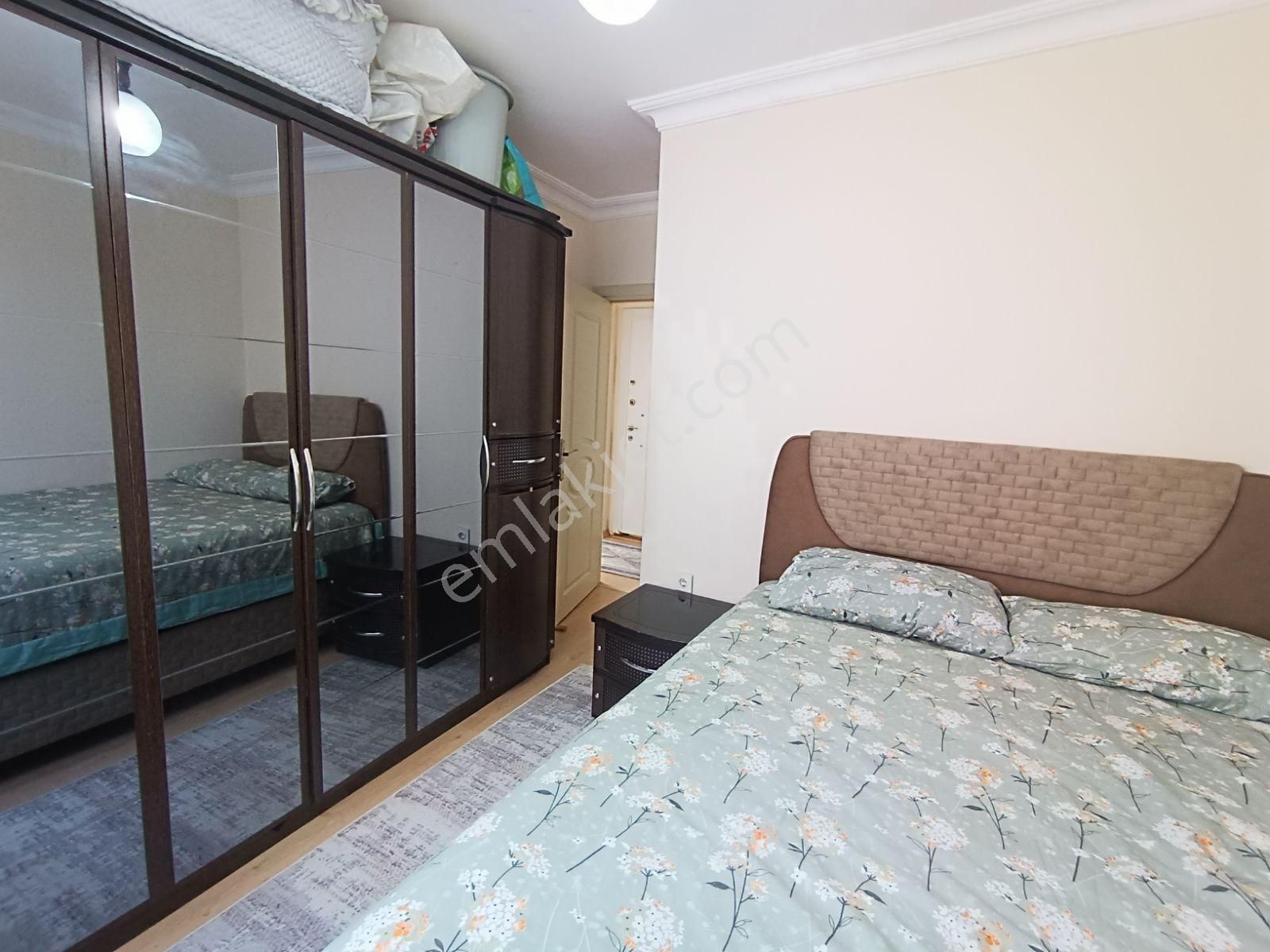 Esenkent Mah.doğuş Üniv.komşu 2+1 Eşyalı Arakat Daire - Görsel 12