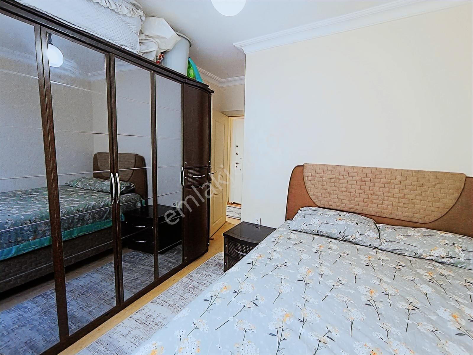 Esenkent Mah.doğuş Üniv.komşu 2+1 Eşyalı Arakat Daire - Görsel 8