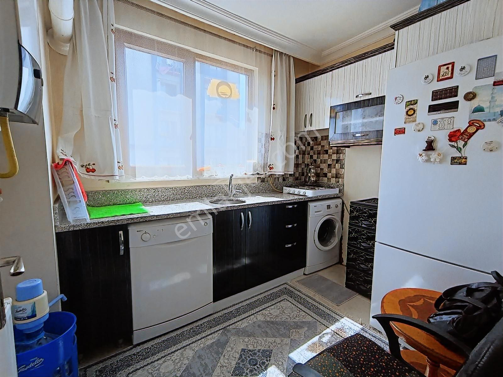 Esenkent Mah.doğuş Üniv.komşu 2+1 Eşyalı Arakat Daire - Görsel 18