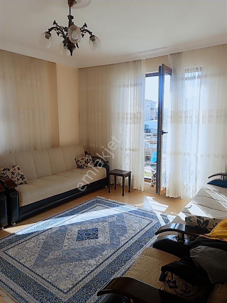 Esenkent Mah.doğuş Üniv.komşu 2+1 Eşyalı Arakat Daire - Görsel 32