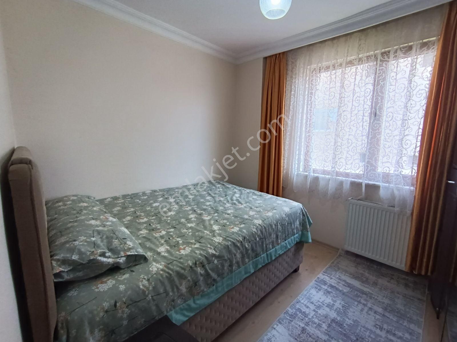 Esenkent Mah.doğuş Üniv.komşu 2+1 Eşyalı Arakat Daire - Görsel 25