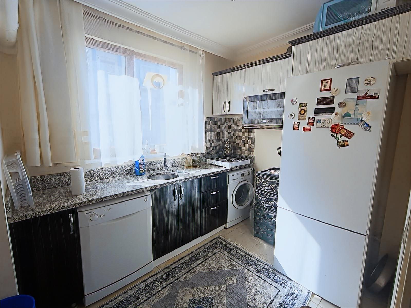 Esenkent Mah.doğuş Üniv.komşu 2+1 Eşyalı Arakat Daire - Görsel 31