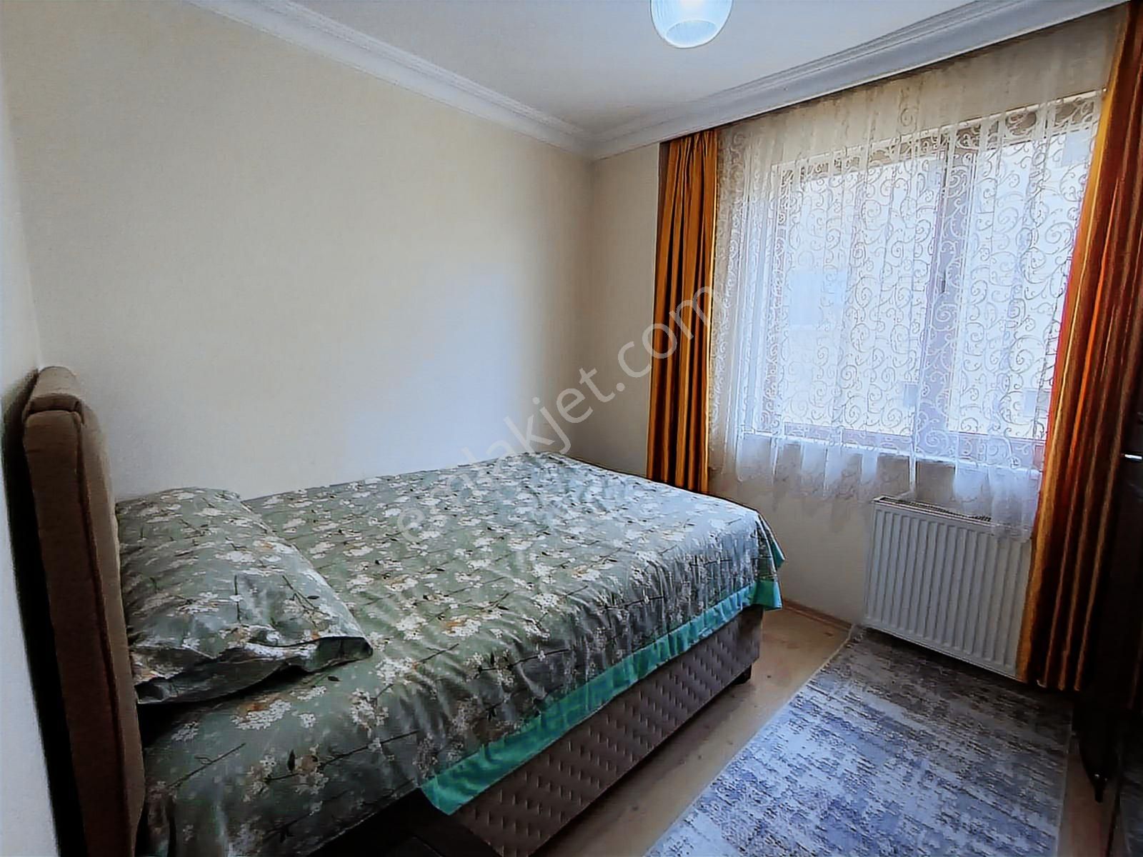 Esenkent Mah.doğuş Üniv.komşu 2+1 Eşyalı Arakat Daire - Görsel 26