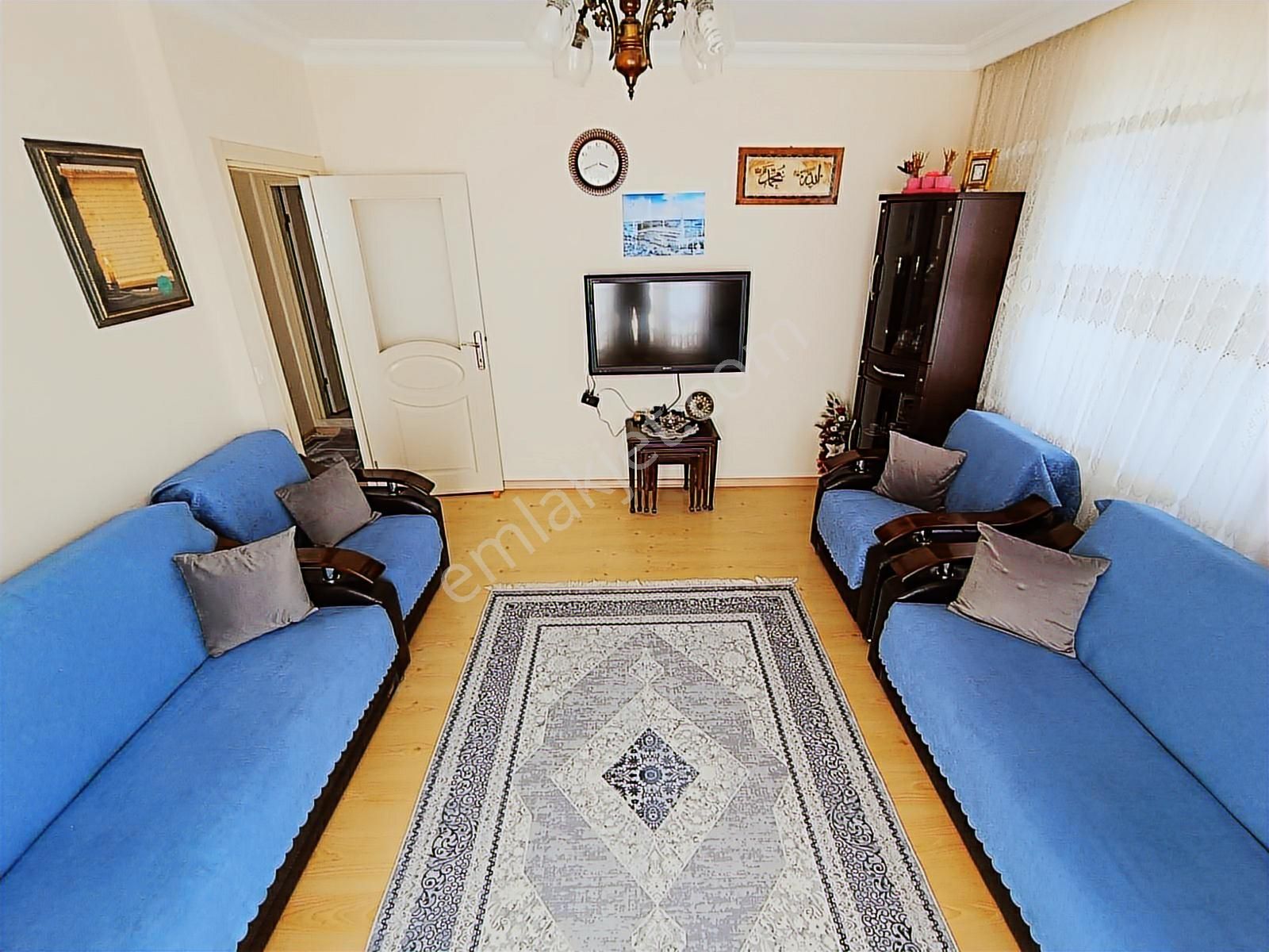 Esenkent Mah.doğuş Üniv.komşu 2+1 Eşyalı Arakat Daire - Görsel 17