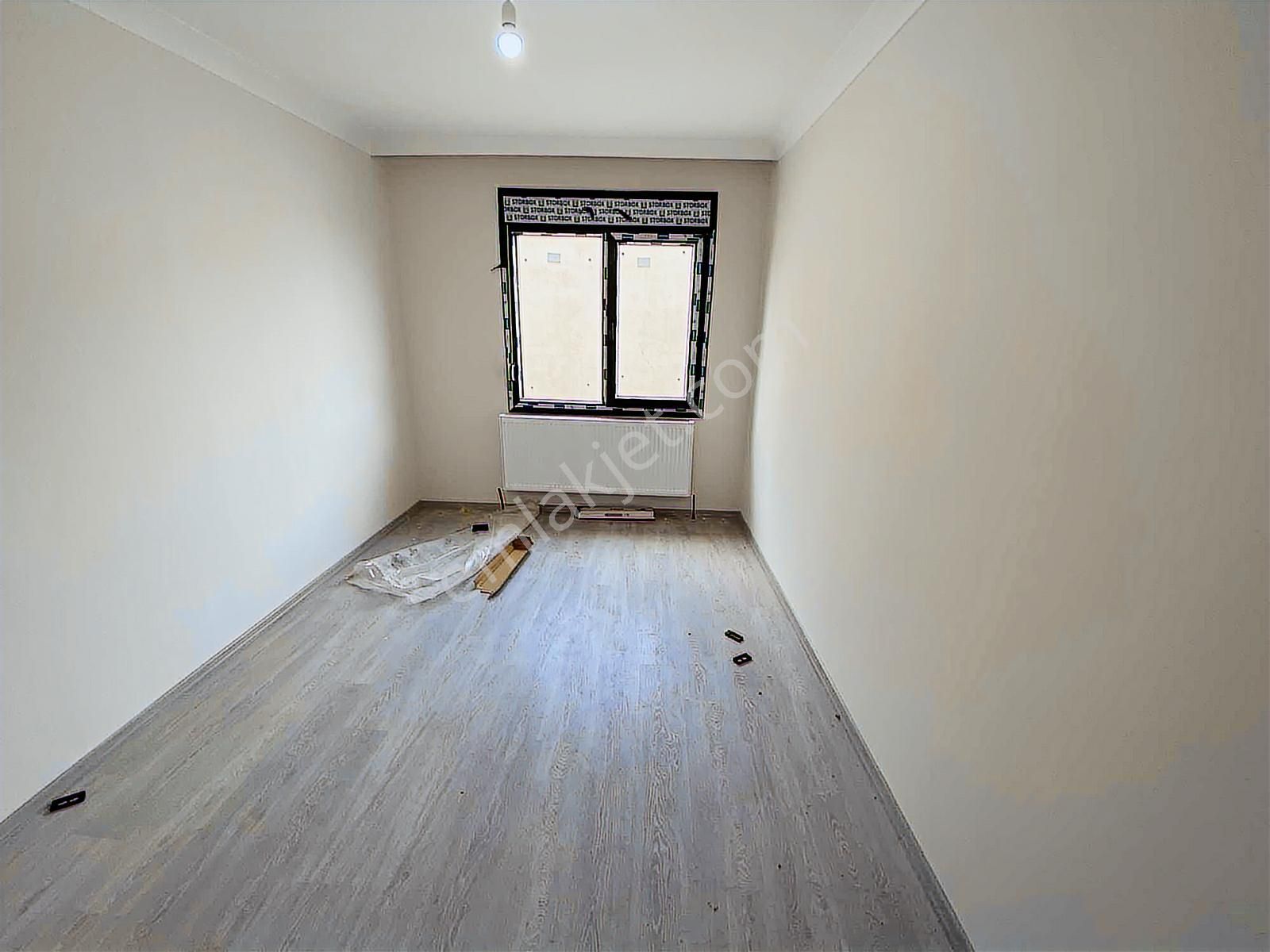 Dağlı Gayrimenkul'den 2+1 Cadde Üzeri Sıfır Daire !! - Görsel 18