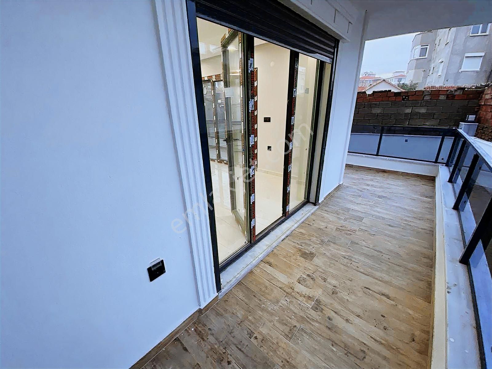 Dağlı Gayrimenkul'den 2+1 Cadde Üzeri Sıfır Daire !! - Görsel 34