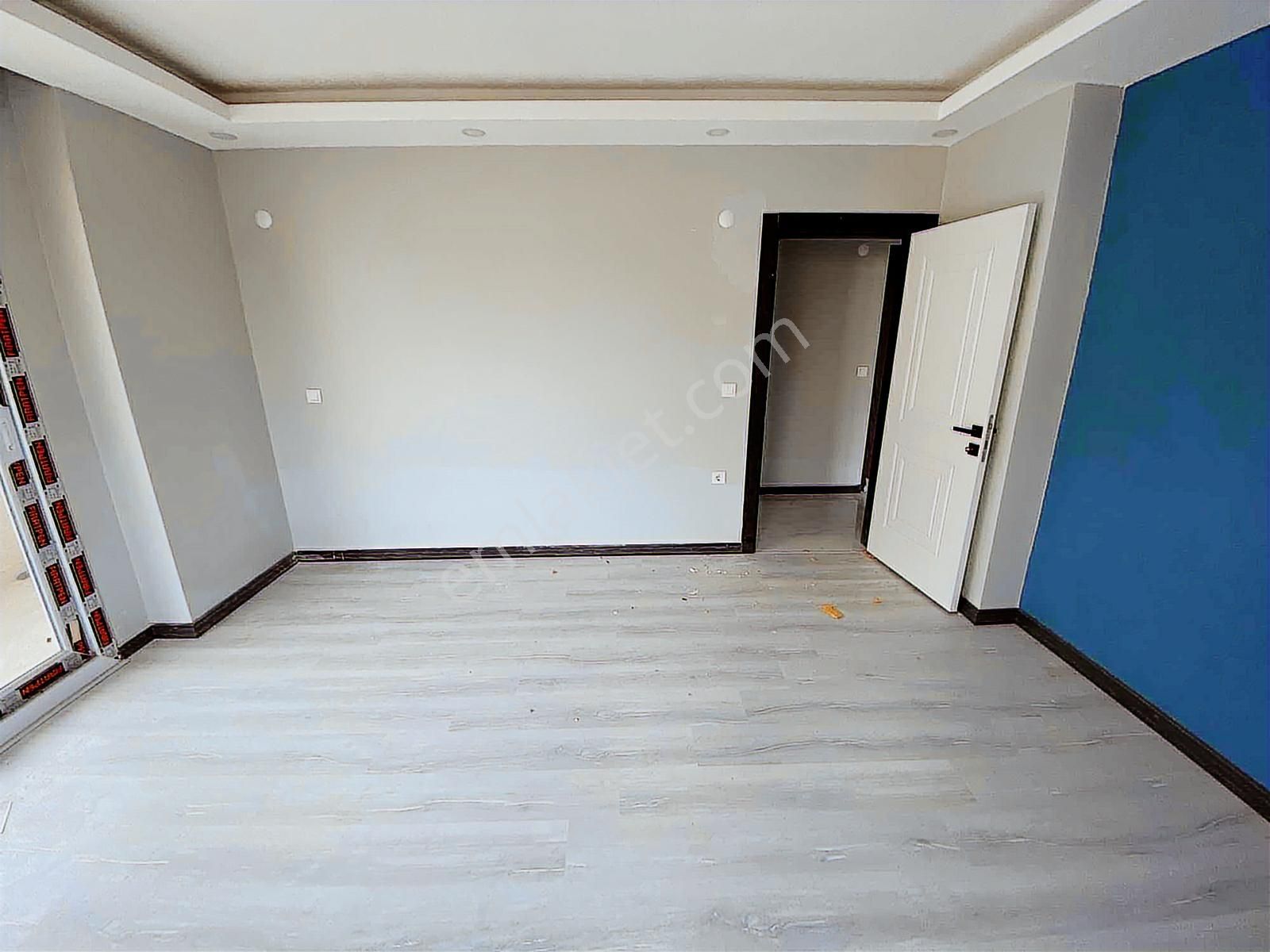 Dağlı Gayrimenkul'den 2+1 Cadde Üzeri Sıfır Daire !! - Görsel 14