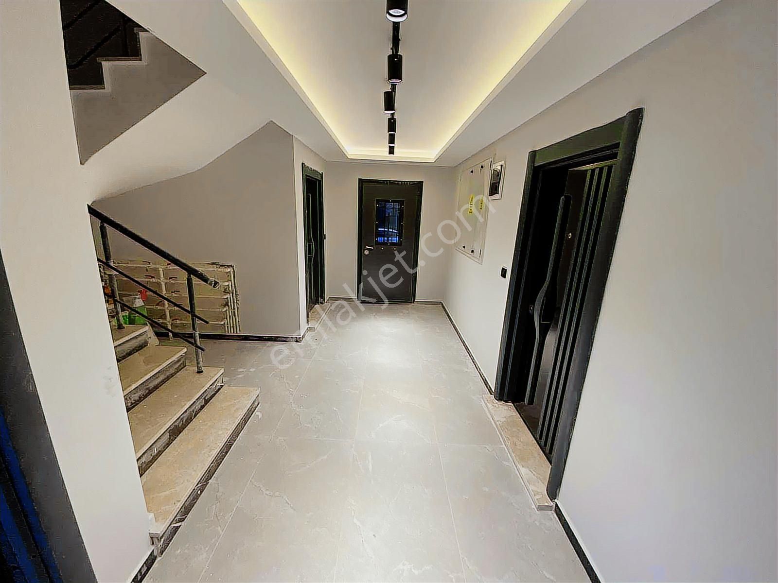 Dağlı Gayrimenkul'den 2+1 Cadde Üzeri Sıfır Daire !! - Görsel 9