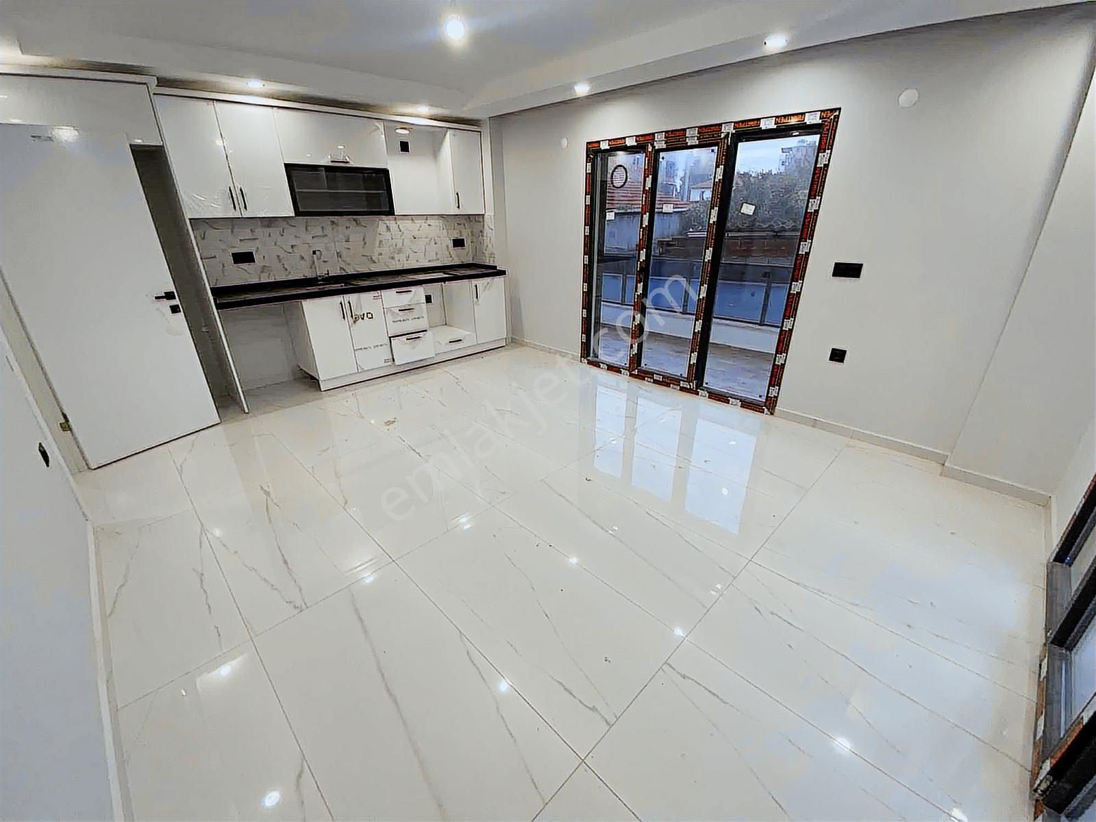 Dağlı Gayrimenkul'den 2+1 Cadde Üzeri Sıfır Daire !! - Görsel 30