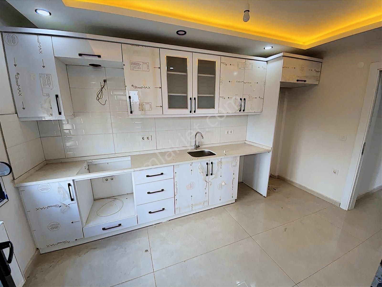 Dağlı Gayrimenkul'den 2+1 Cadde Üzeri Sıfır Daire !! - Görsel 26