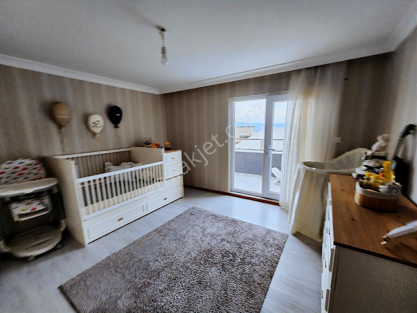 Kayalardan Lüks 4+1 Dubleks - Görsel 26