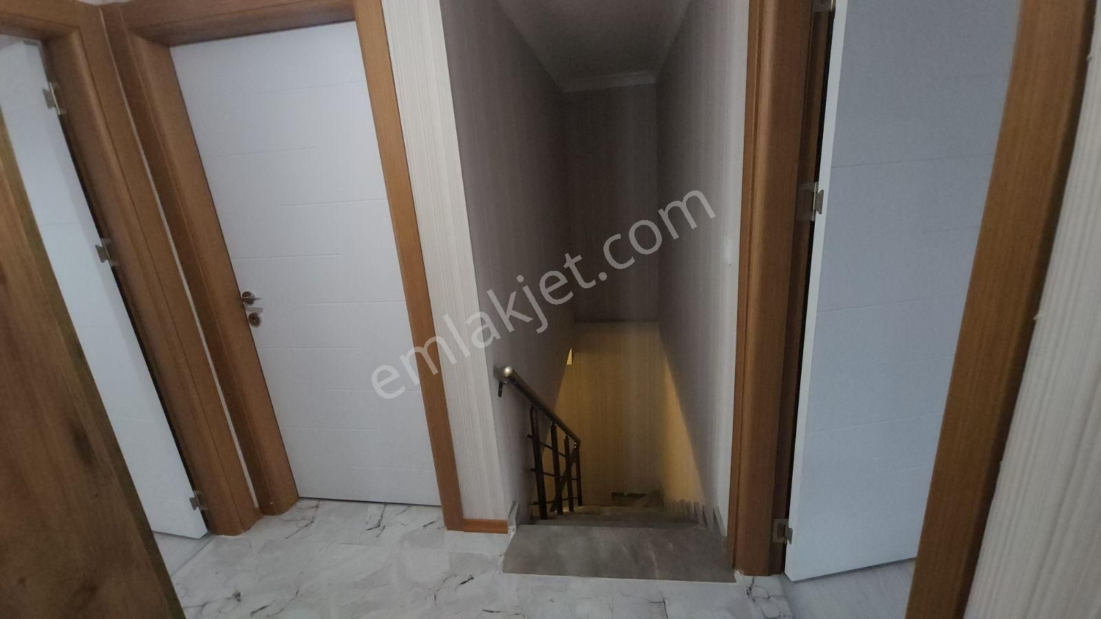 Kayalardan Lüks 4+1 Dubleks - Görsel 38