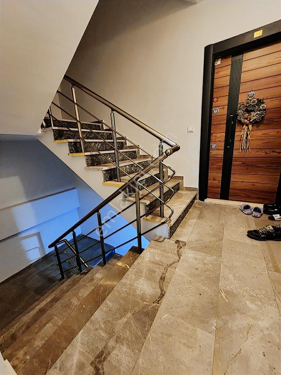 Kayalardan Lüks 4+1 Dubleks - Görsel 37