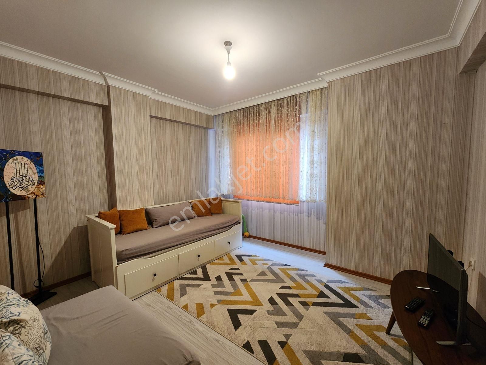 Kayalardan Lüks 4+1 Dubleks - Görsel 13