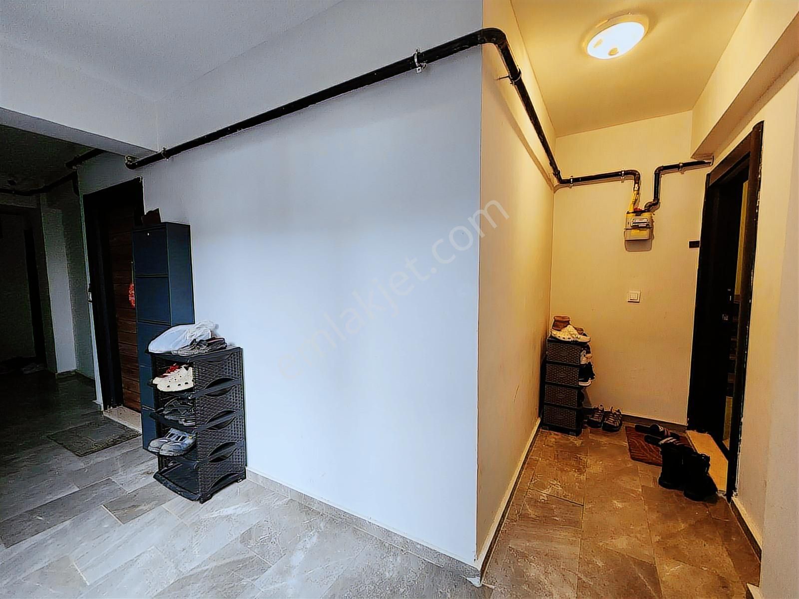 Kayalardan Lüks 4+1 Dubleks - Görsel 36