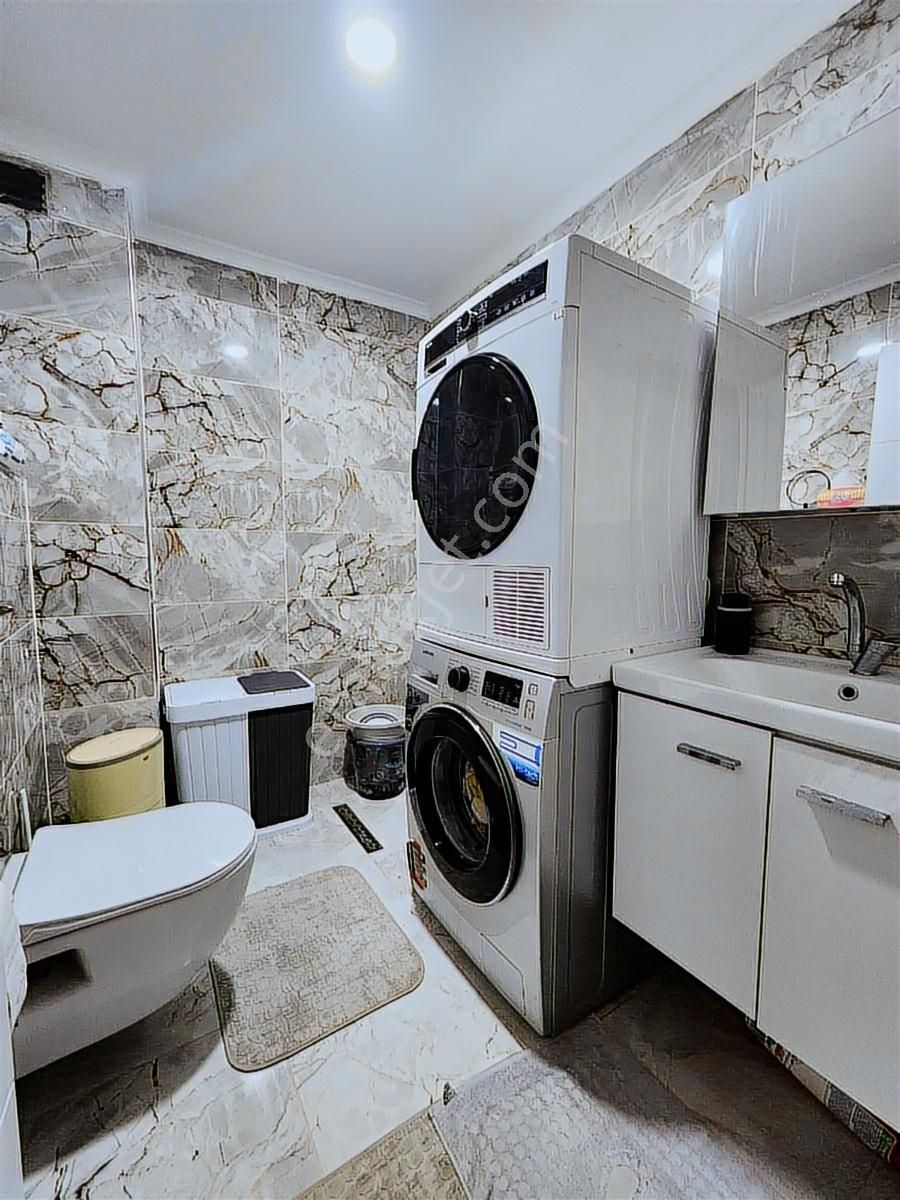 Kayalardan Lüks 4+1 Dubleks - Görsel 15