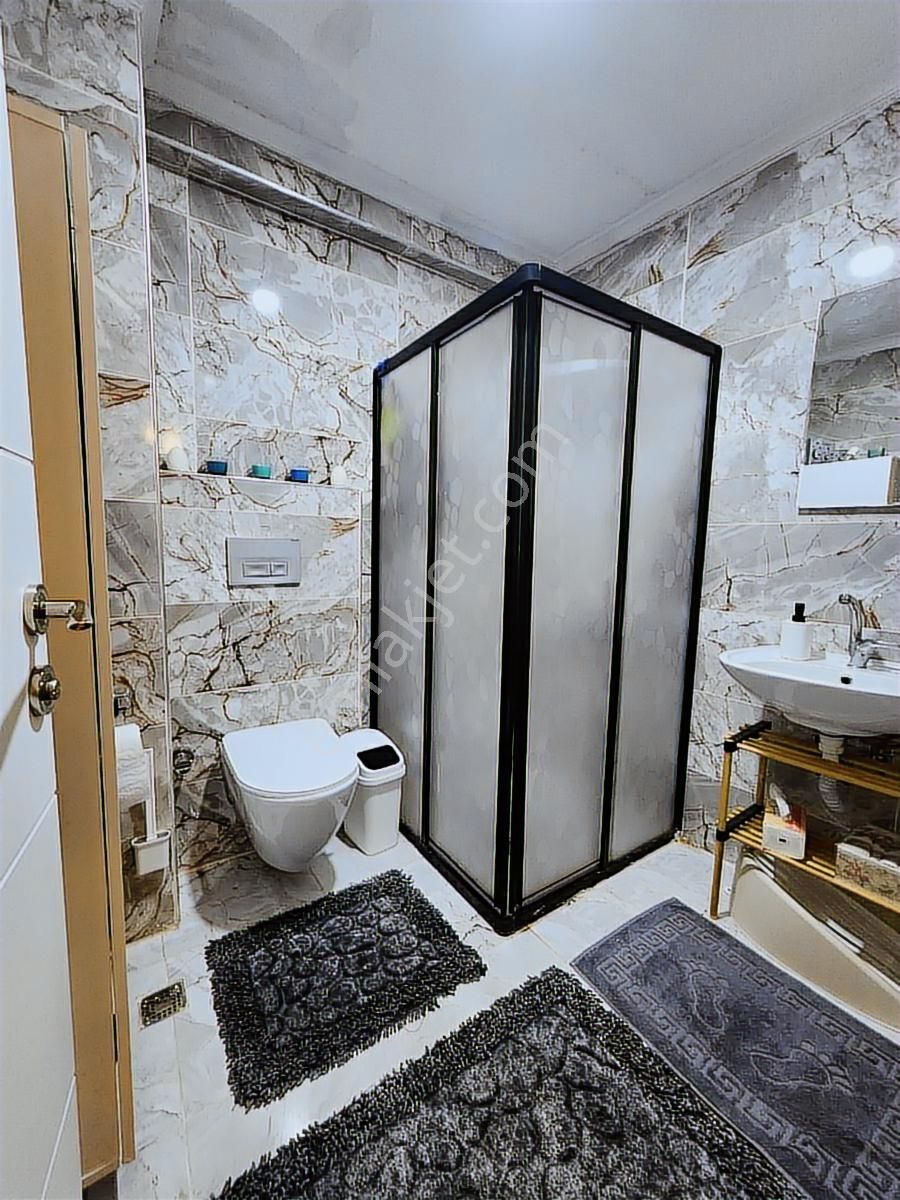 Kayalardan Lüks 4+1 Dubleks - Görsel 8