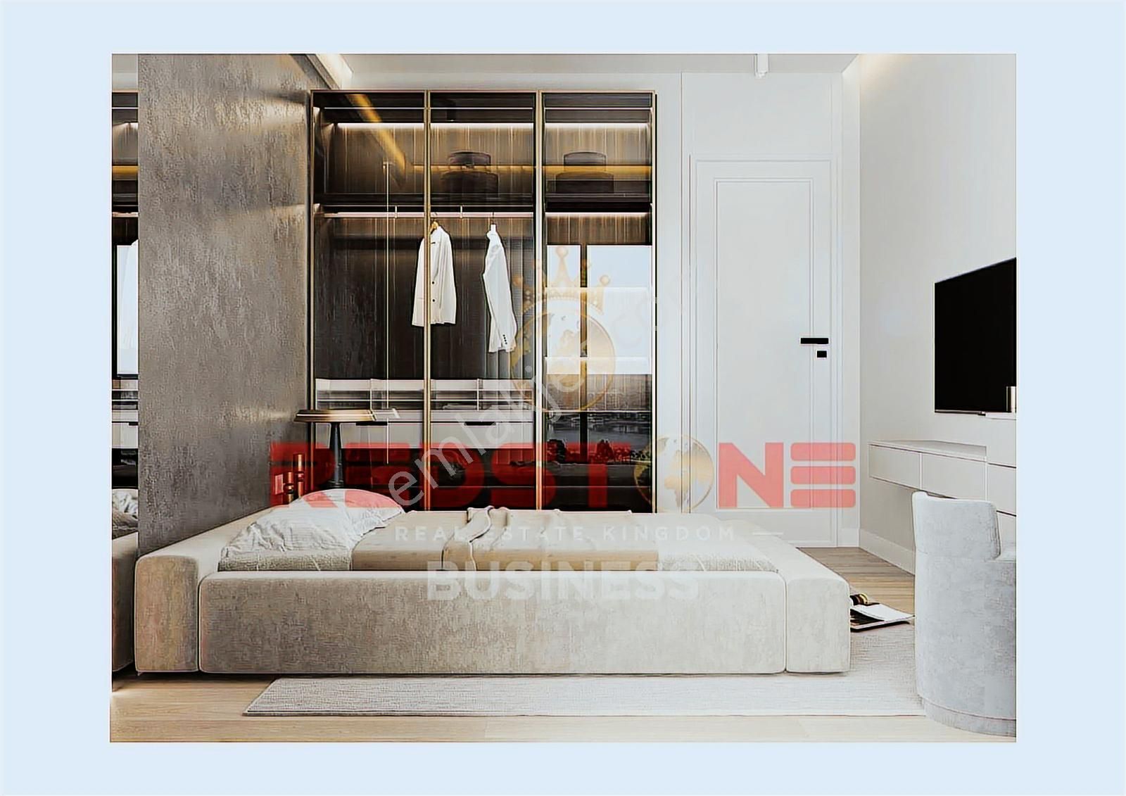 Altıntaş Lüks Ve Konforu Bir Arada Sunan Özel Projede 1+1satılık - Görsel 21