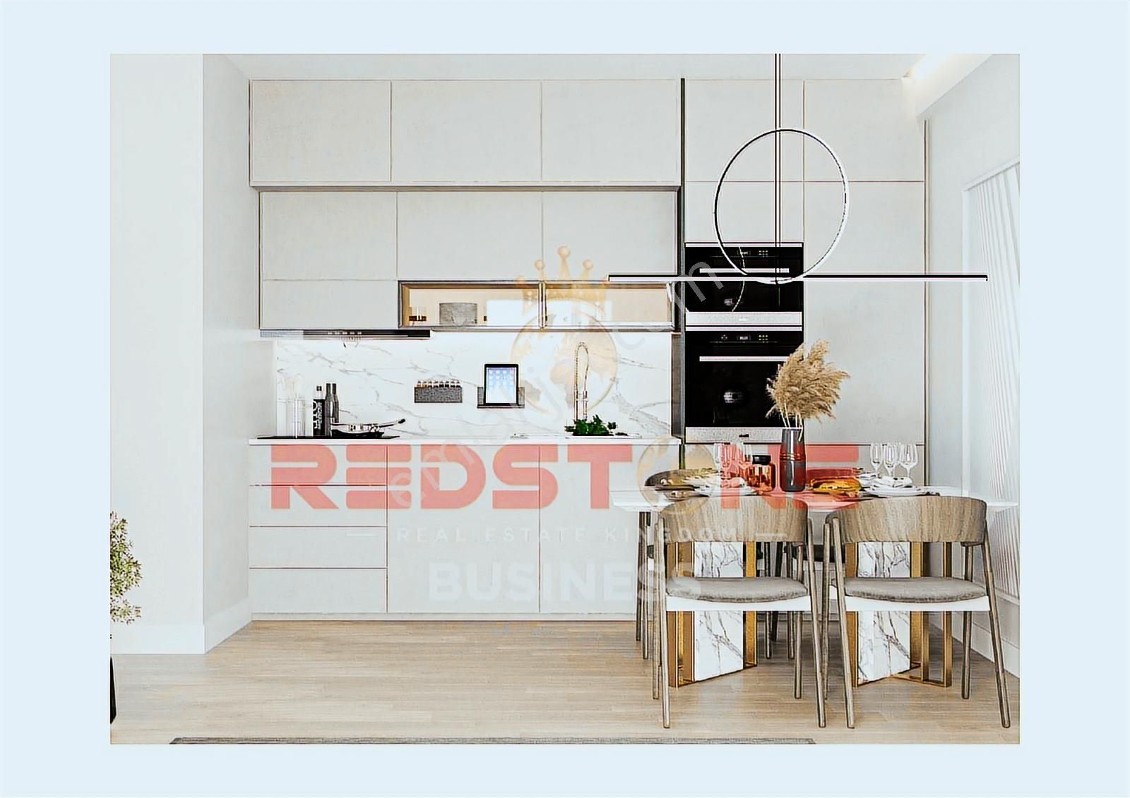 Altıntaş Lüks Ve Konforu Bir Arada Sunan Özel Projede 1+1satılık - Görsel 15