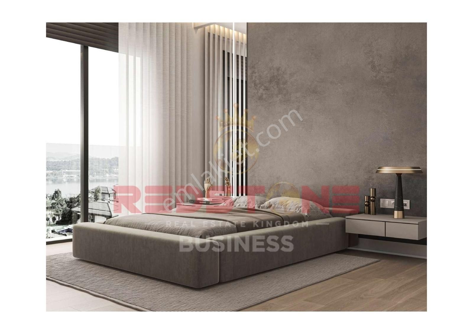 Altıntaş Lüks Ve Konforu Bir Arada Sunan Özel Projede 1+1satılık - Görsel 29