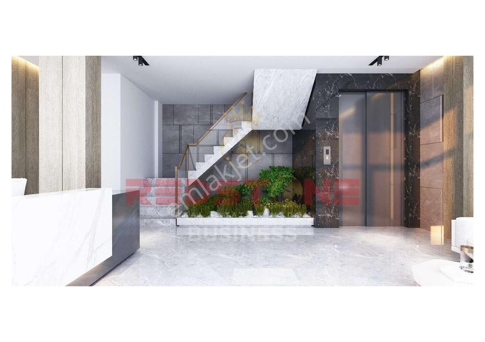 Altıntaş Lüks Ve Konforu Bir Arada Sunan Özel Projede 1+1satılık - Görsel 28