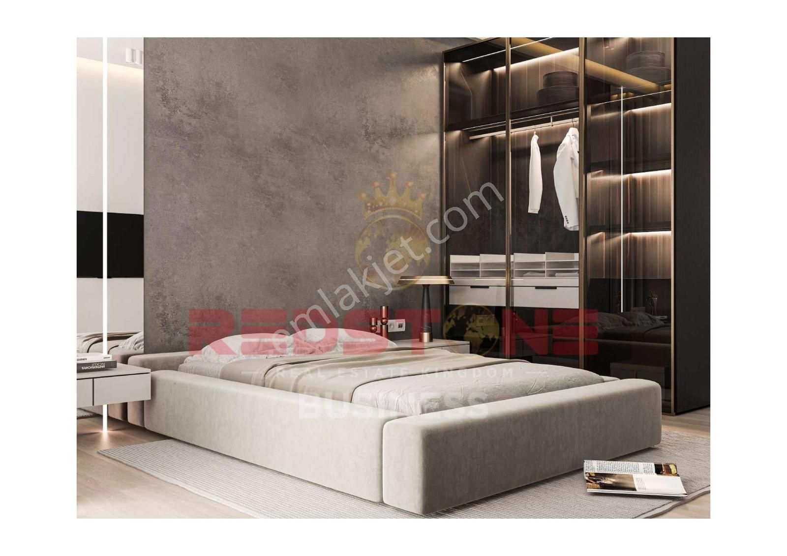 Altıntaş Lüks Ve Konforu Bir Arada Sunan Özel Projede 1+1satılık - Görsel 22