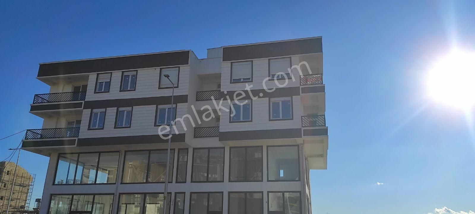 Kepez Altınova Düden Mah.2+1 Sıfır Daire - Görsel 28