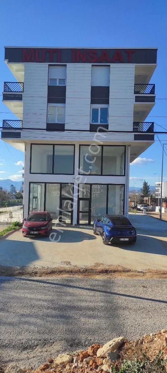 Kepez Altınova Düden Mah.2+1 Sıfır Daire - Görsel 30