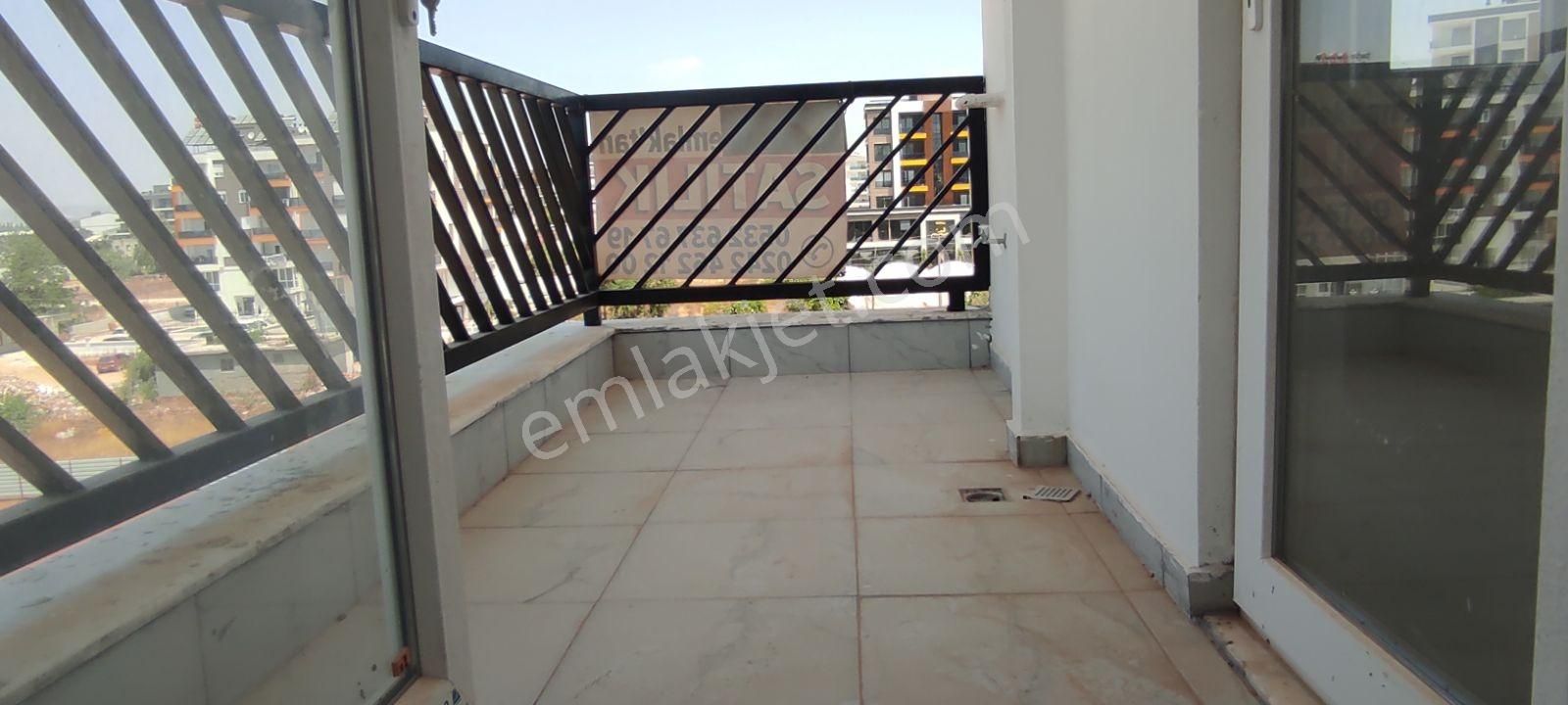 Kepez Altınova Düden Mah.2+1 Sıfır Daire - Görsel 6