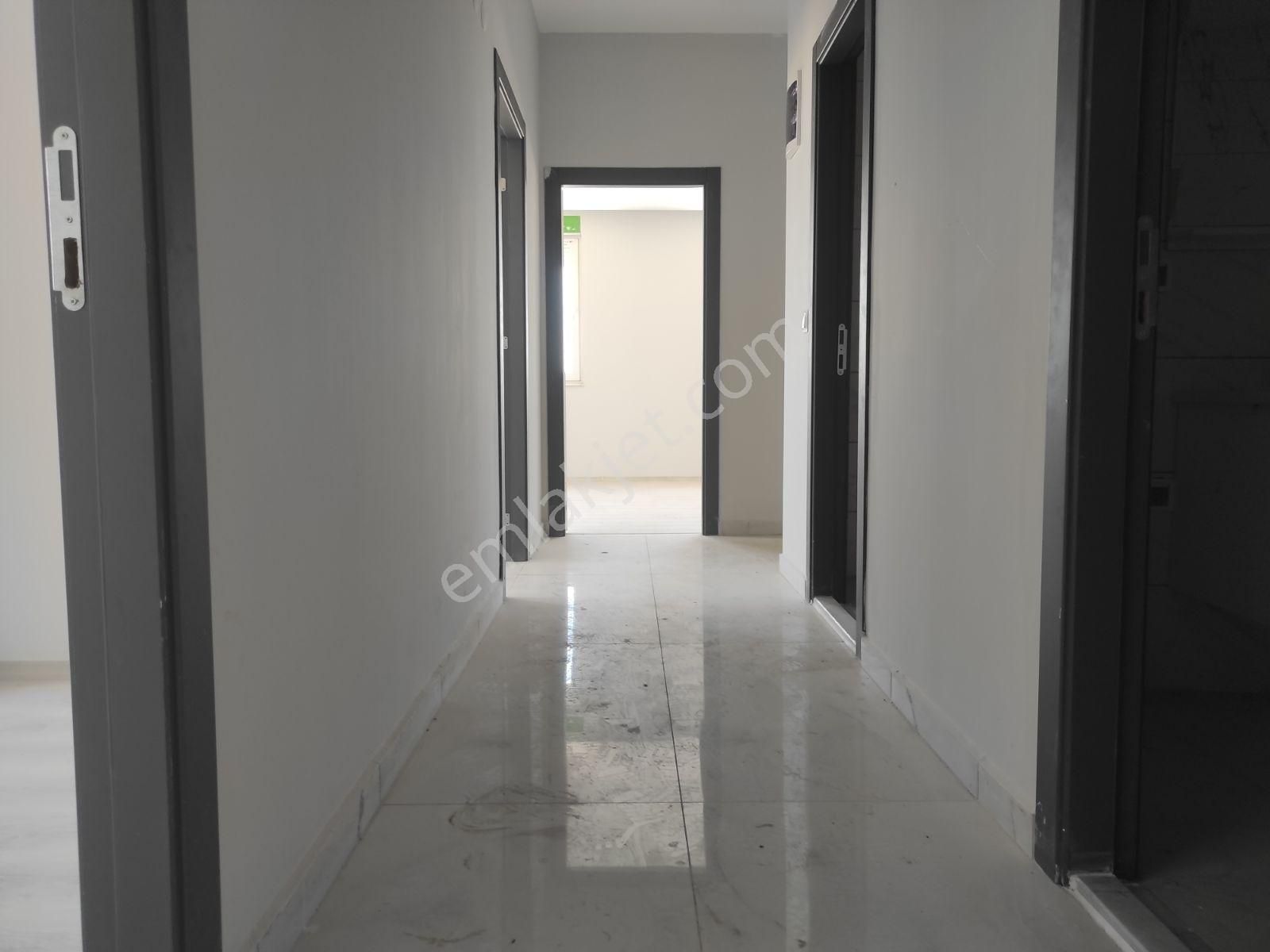 Kepez Altınova Düden Mah.2+1 Sıfır Daire